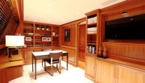 SILENCIO -  Office